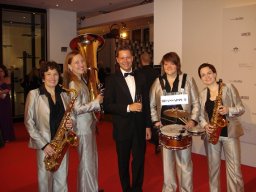 Bundespresseball 2011